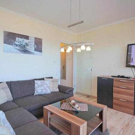 Haus Montemare Haus Montemare Appartement 1 Шарбойц Экстерьер фото